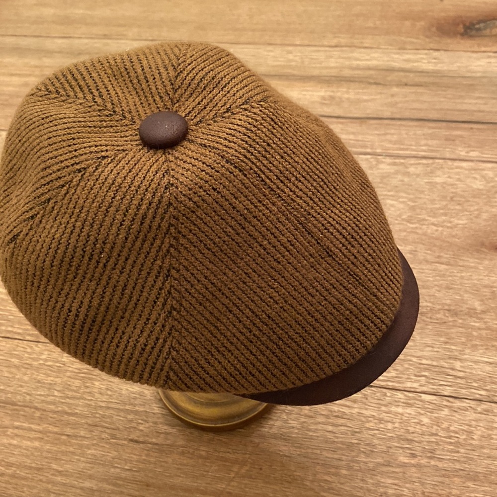 Dobbs Flat Cap. - image 2